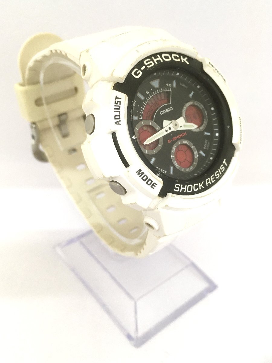 aet2764 CASIO カシオ G-SHOCK AW-591SCの画像2