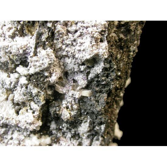 外国産鉱物標本　カナダ産　イットロホルバサイト(イットロホルバス石)_画像7