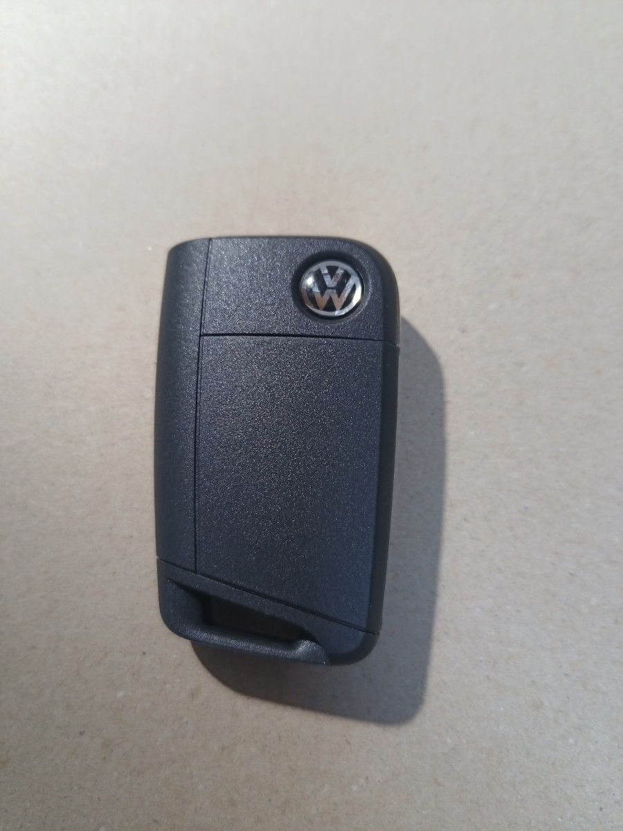 VW キー