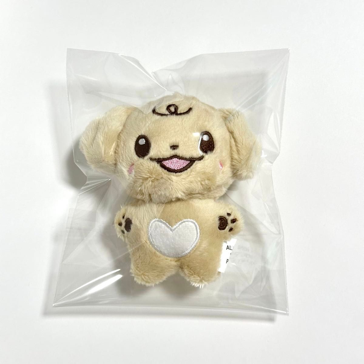 ENHYPEN エナイプン ジェイク ぬいぐるみ ①|Yahoo!フリマ(旧 ENHYPEN エナイプン ジェイク ぬいぐるみ ①|Yahoo!フリマ(旧