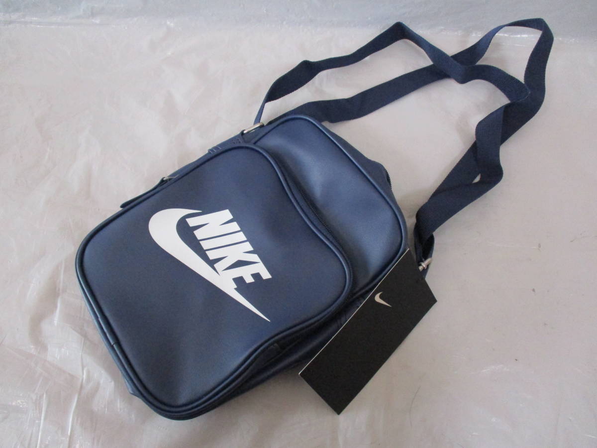 NIKE shoulder bag BZ9798-444 4L Nike 