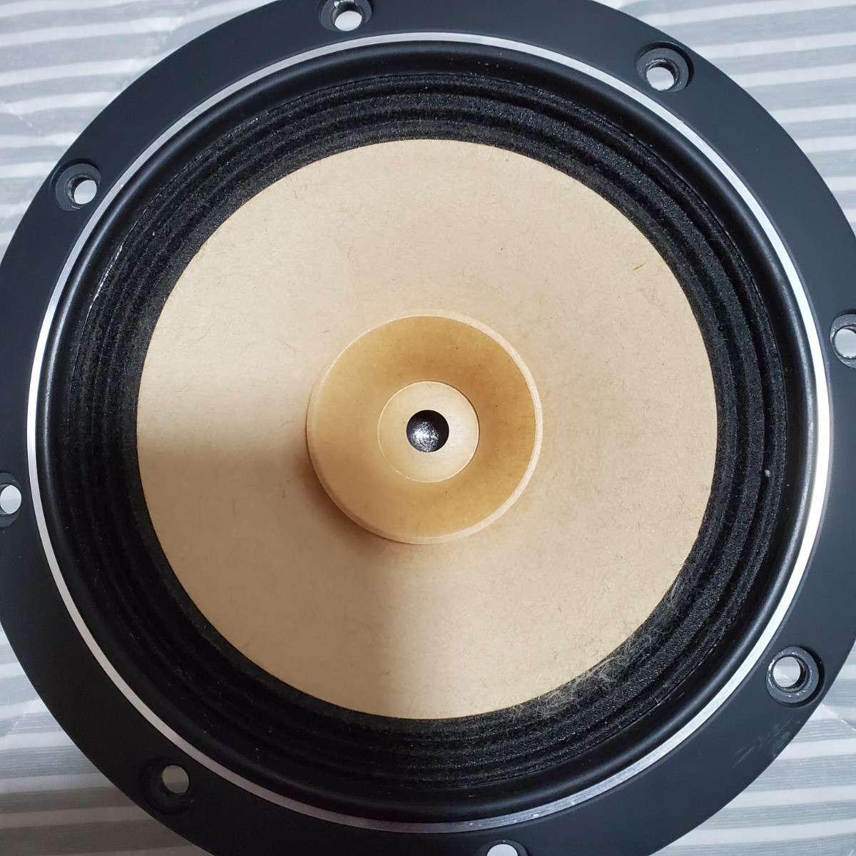 Bibian 比比昂- 即決FOSTEX 6N-FE168SS スピーカーペア- Bibian Bibian 比比昂- 即決FOSTEX 6N-FE168SS スピーカーペア- Bibian