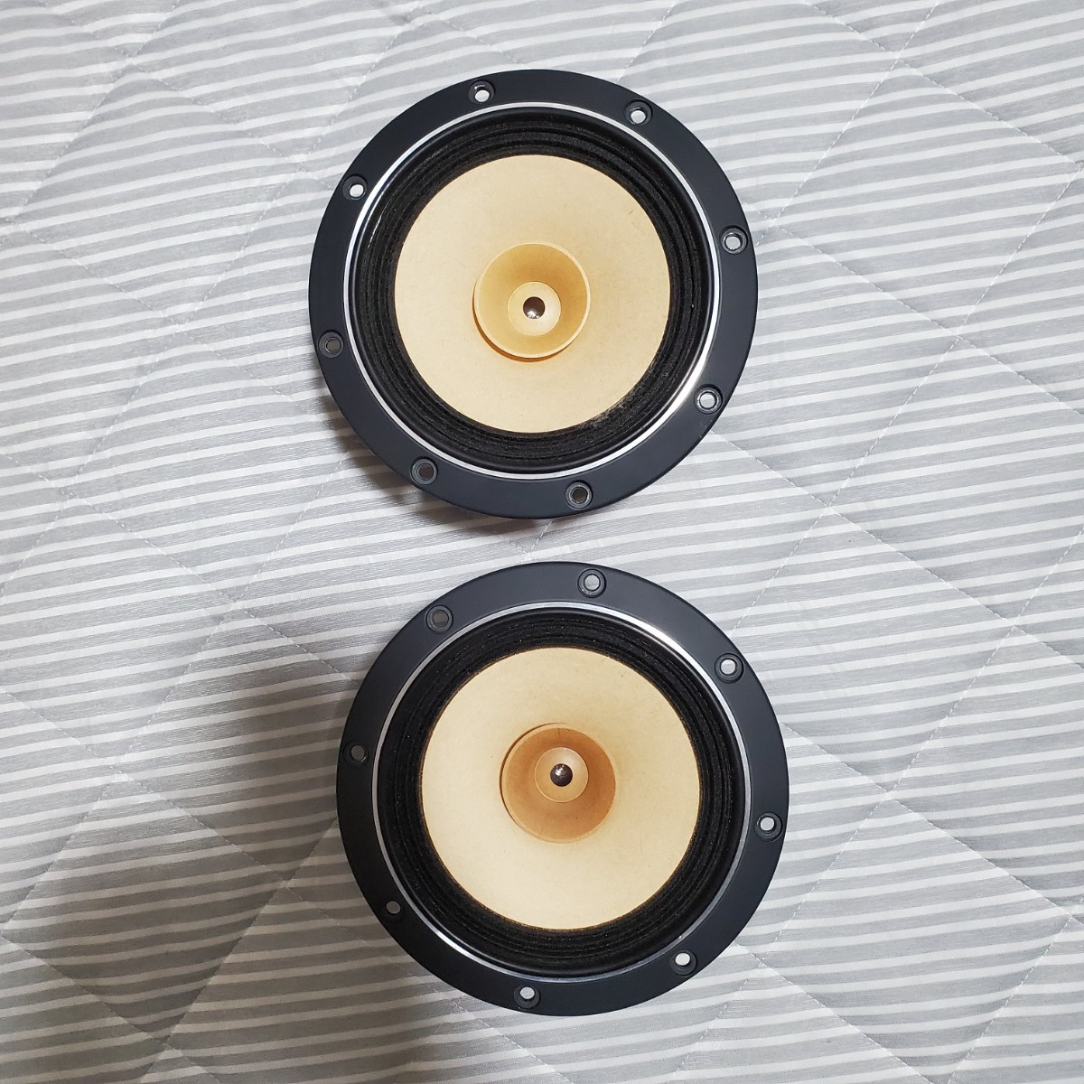 Bibian 比比昂- 即決FOSTEX 6N-FE168SS スピーカーペア- Bibian Bibian 比比昂- 即決FOSTEX 6N-FE168SS スピーカーペア- Bibian
