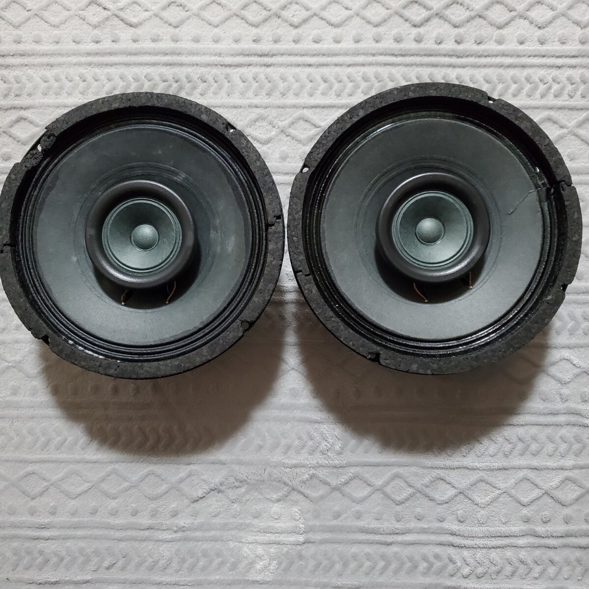 5780円 即決 altec 409-8E スピーカー ペア - アルテック 5780円 即決 altec 409-8E スピーカー ペア - アルテック