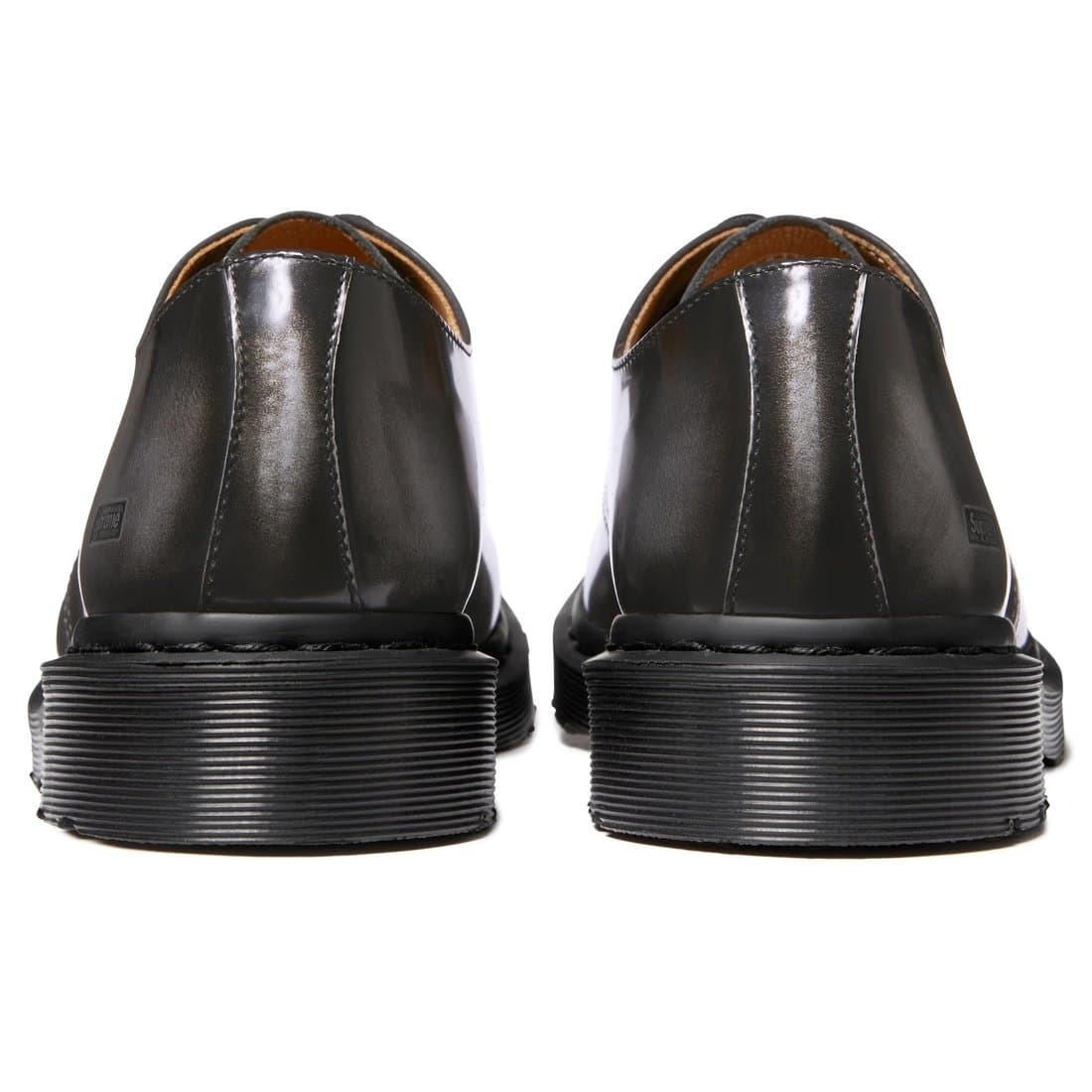 送料無料 28cm UK9/US10 Supreme Dr.Martens 1461 3-Eye Shoe Black 黒 ブラック シュプリーム ドクターマーチン SUP-DM-1461-3EYE-BLK