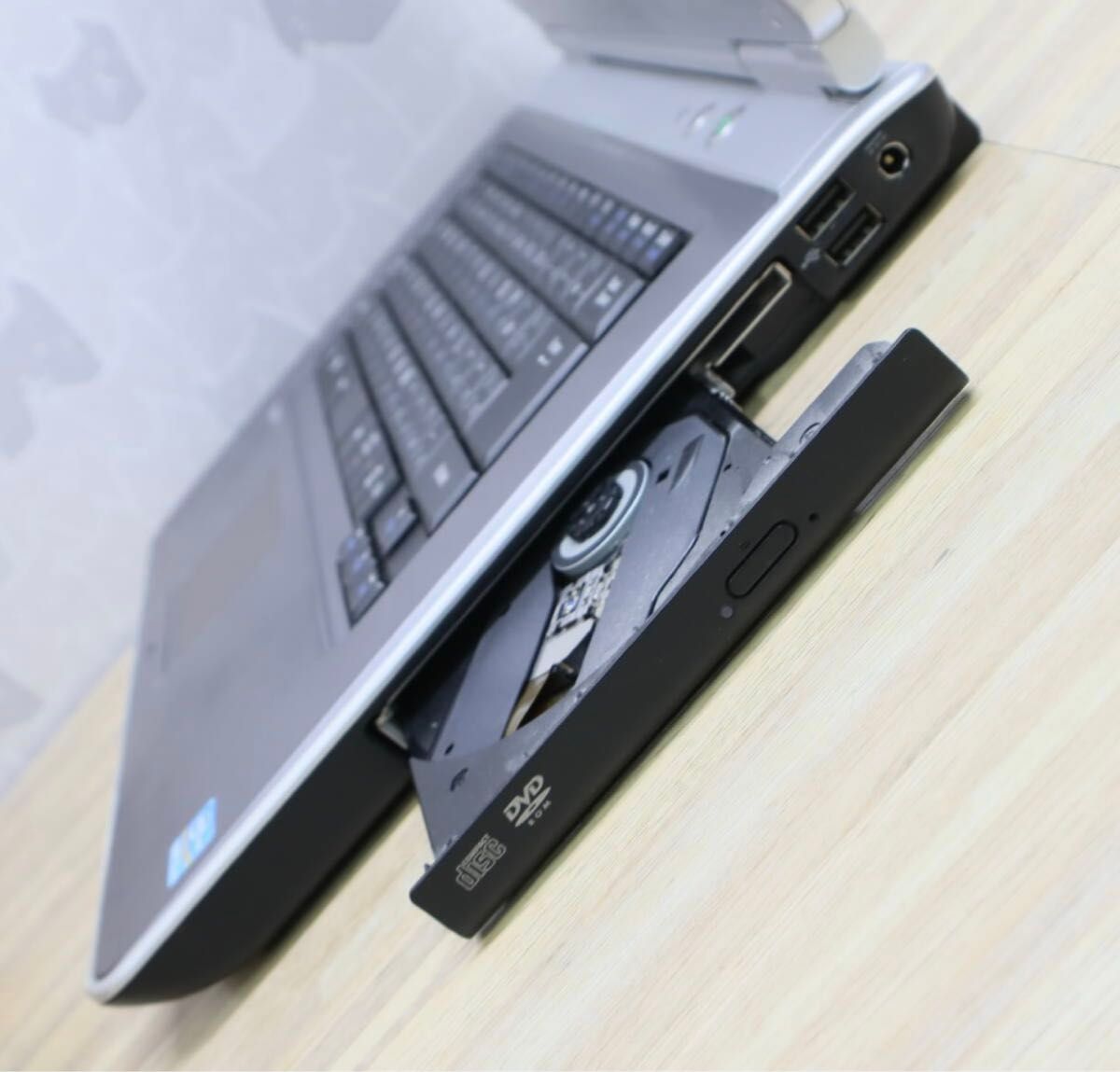 ★中古NECパソコン320GB★VK26M Core i5-3320M Win11 Office DVDノートPC219