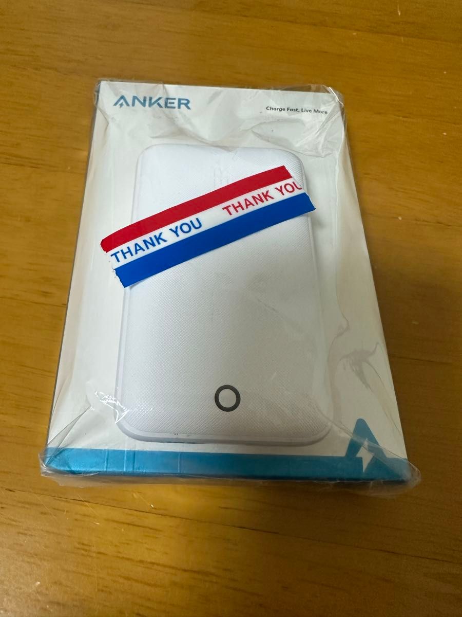 Anker PowerPort Atom III Slim (USB PD対応 30W USB-C 急速充電器) 