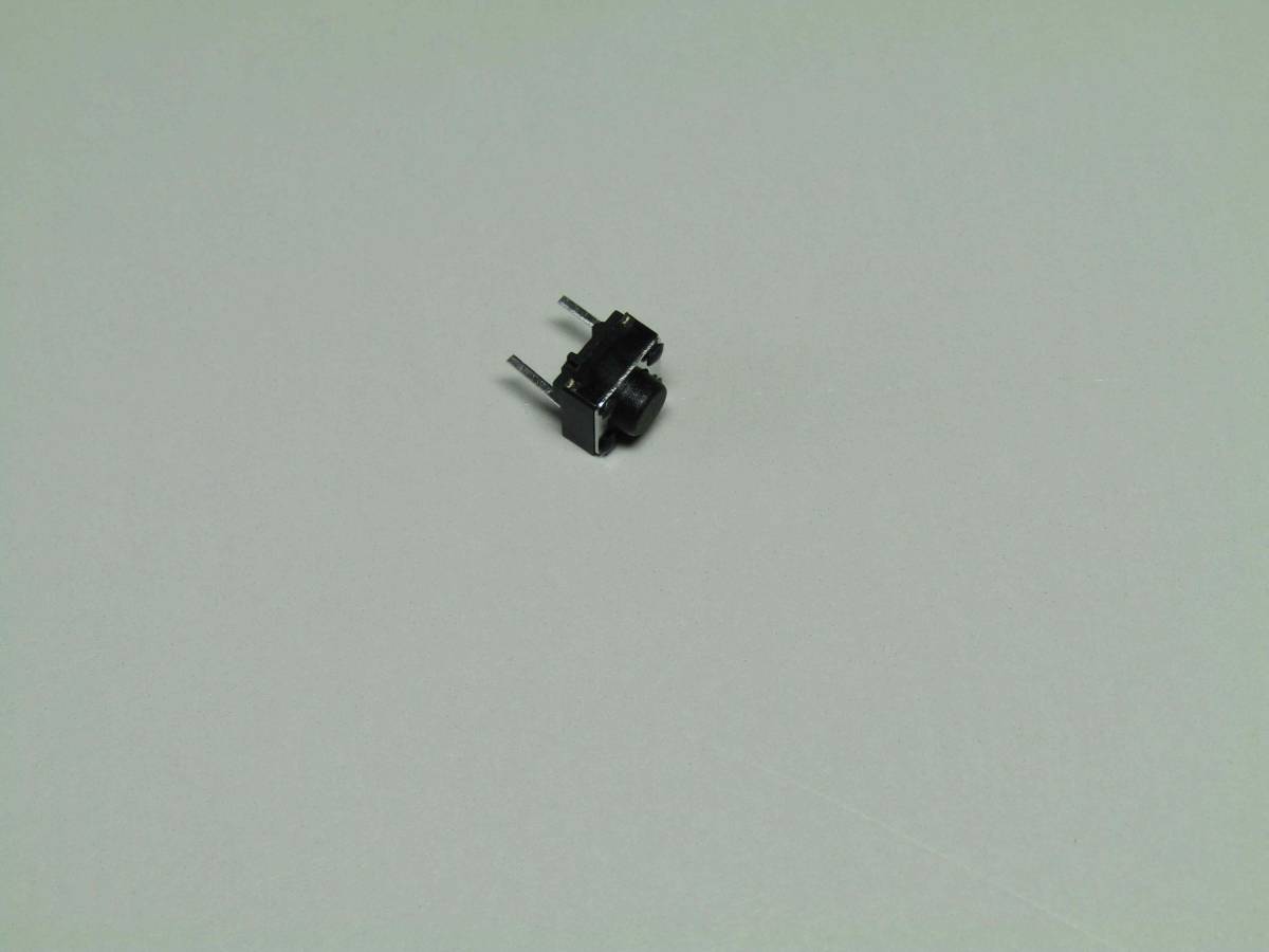  tact switch 2P 6mm angle x height 5mm(6x6x5mm) 50 piece set control -SX50