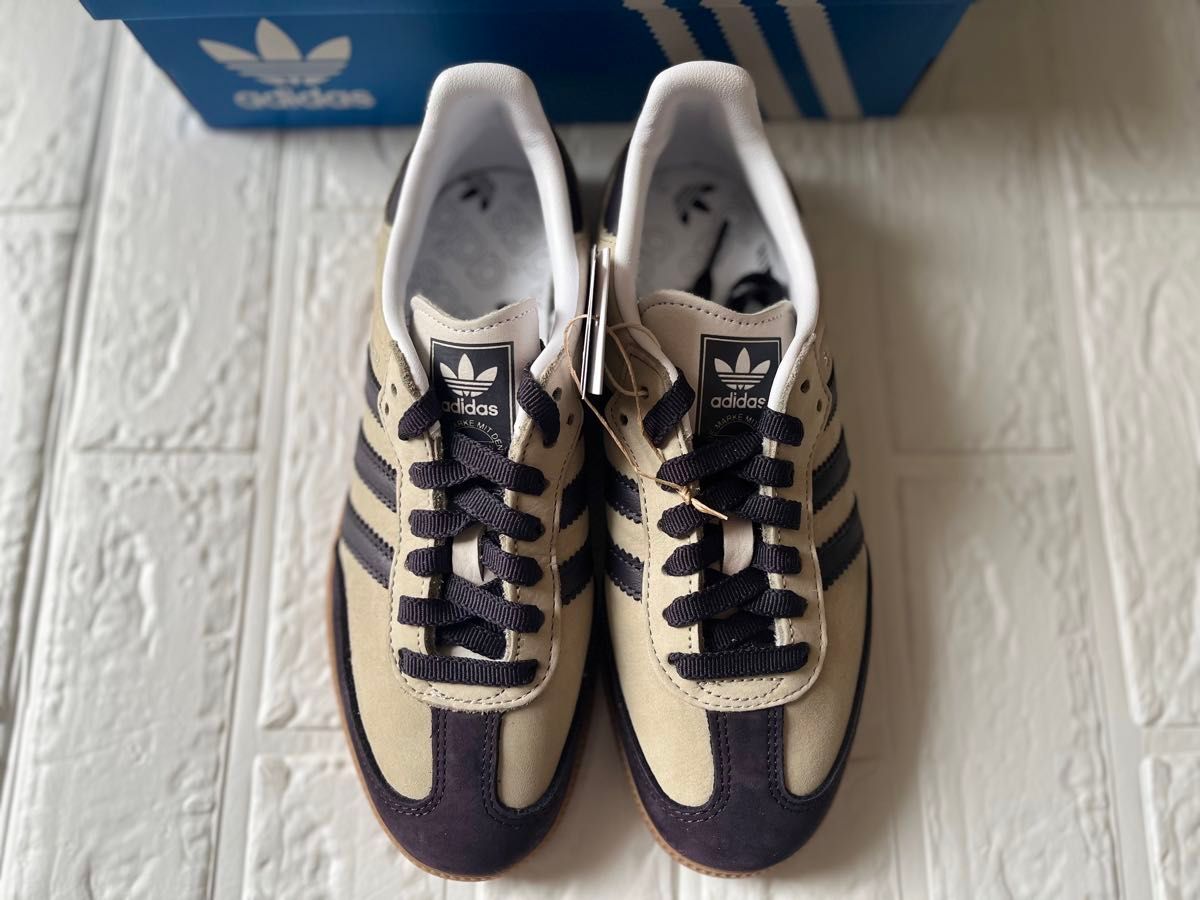 新品 ★ アディダス オリジナルス サンバ OG W / SAMBA adidas