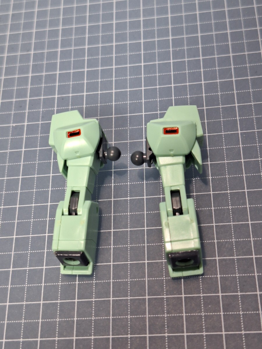 ジャンク ネモ 腕 hg ガンプラ ガンダム GUNDAM gunpla robot gm92_画像1