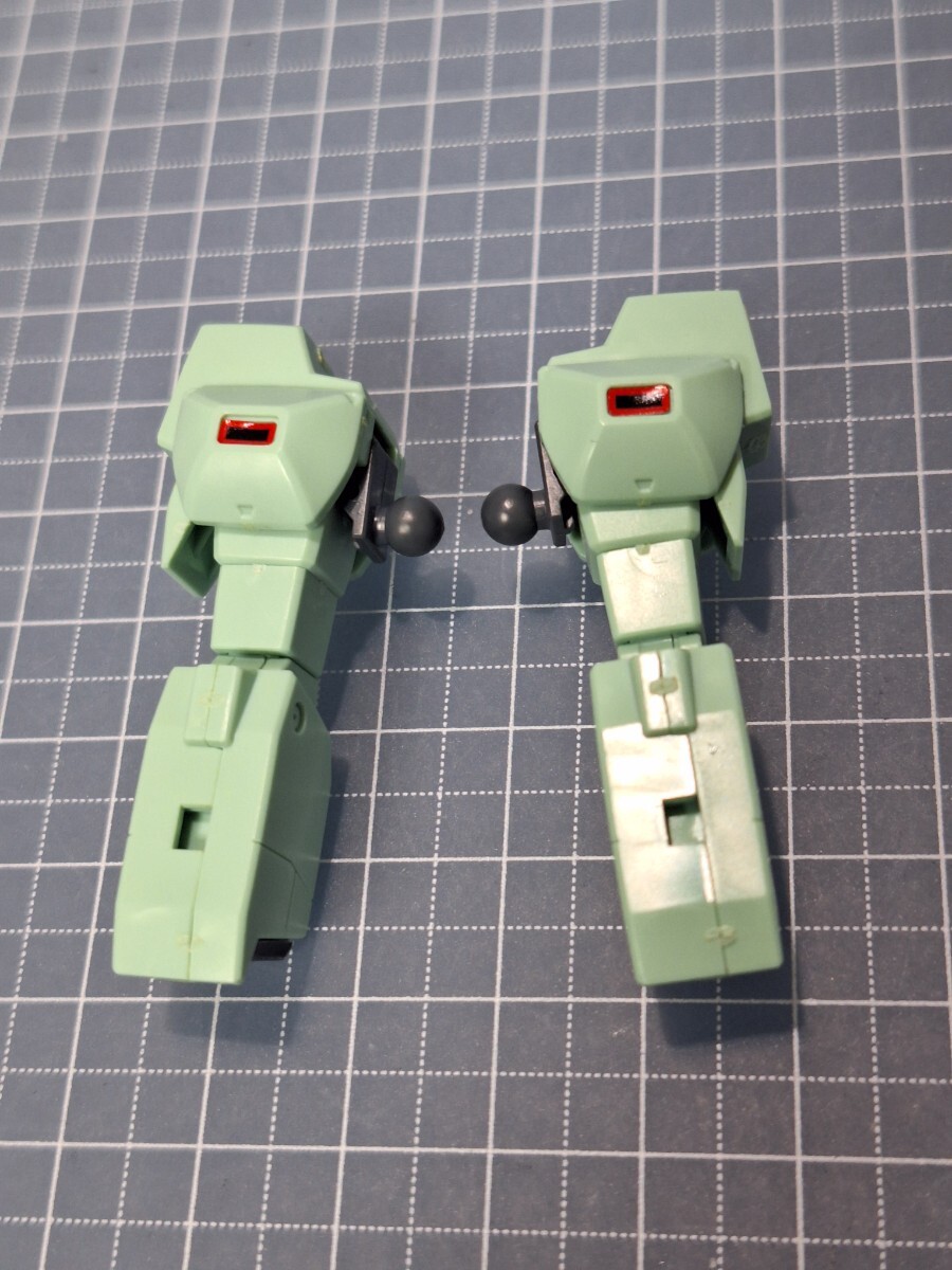 ジャンク ネモ 腕 hg ガンプラ ガンダム GUNDAM gunpla robot gm90_画像2