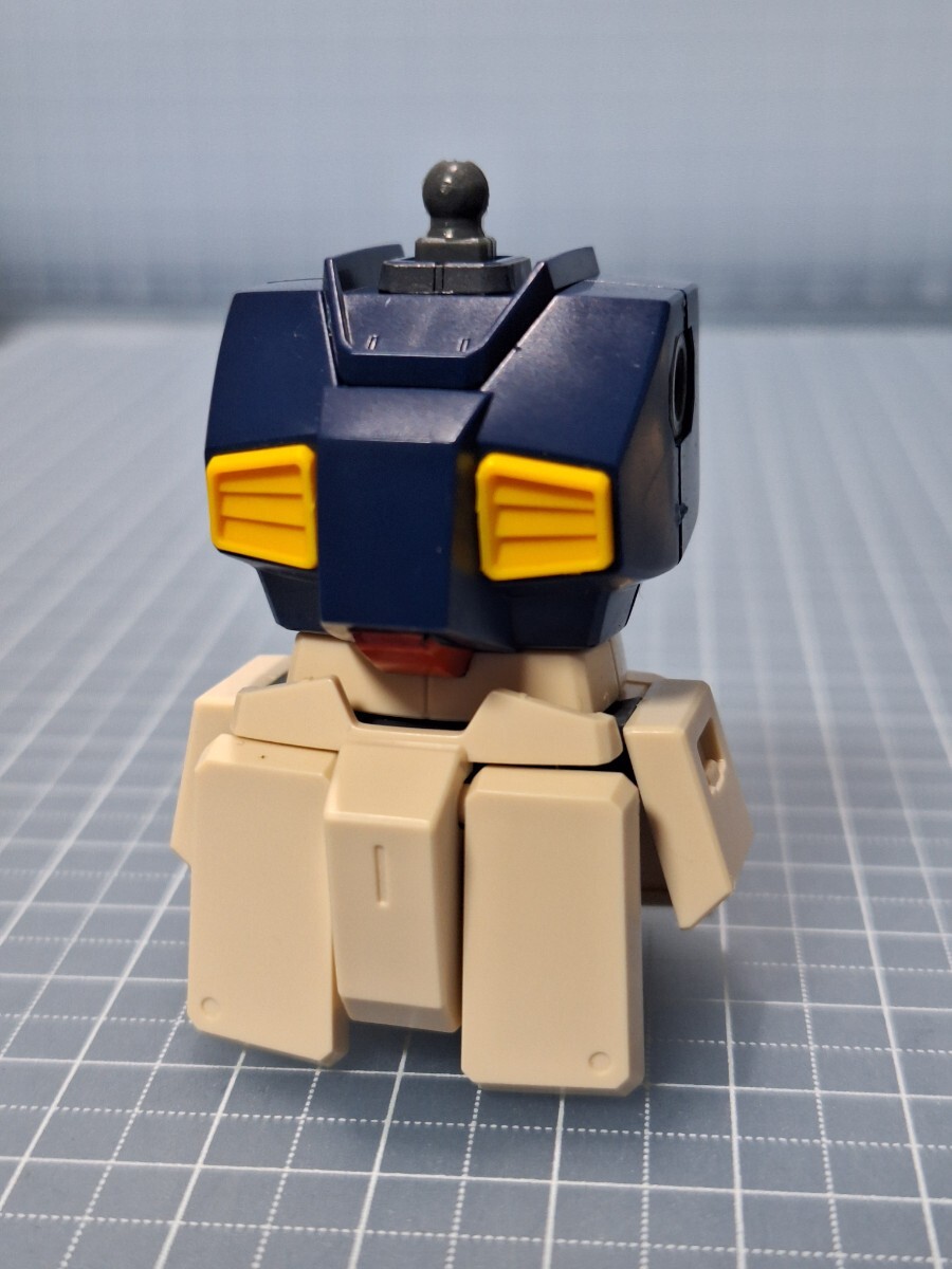 ジャンク ネモ 胴体 hg ガンプラ ガンダム GUNDAM gunpla robot gm89_画像1