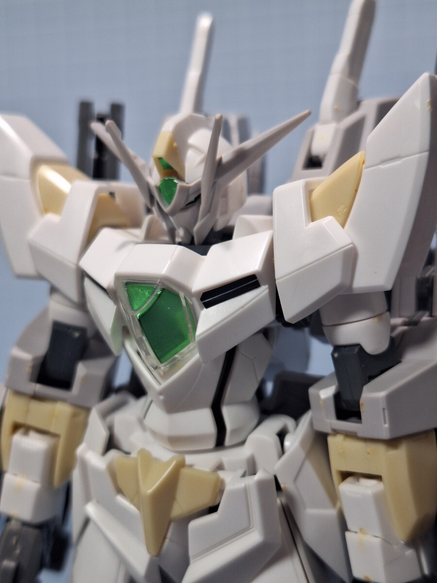 ジャンク リバーシブルガンダム 一式 hg ガンプラ ガンダム GUNDAM gunpla robot bf11_画像2