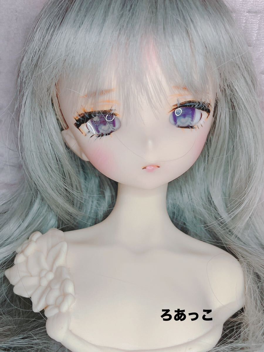 Yahoo!オークション - imomodoll 1/4 カスタムヘッド miko+ Yahoo!オークション - imomodoll 1/4 カスタムヘッド miko+