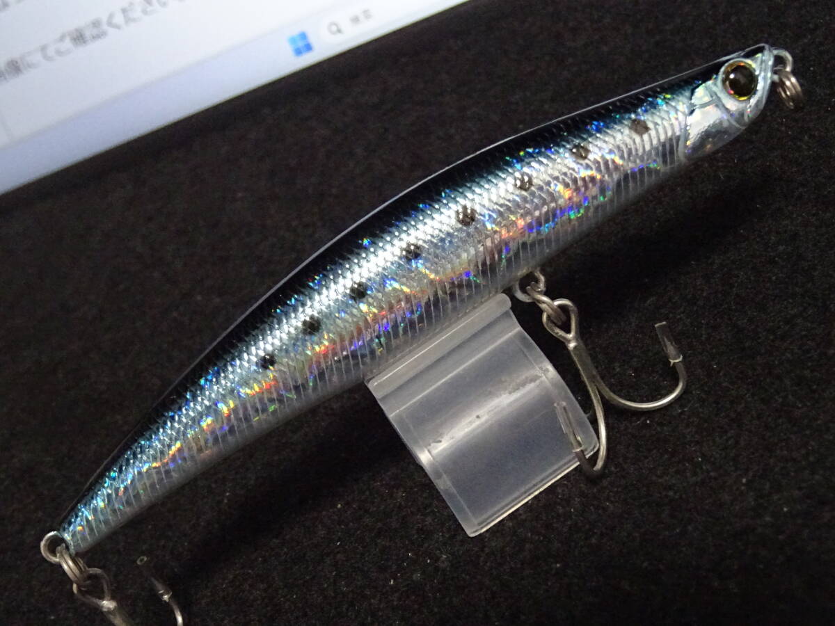 中古良品☆☆パームス アングラーズリパブリック アンレーズ ギグ 100S3 / Palms Anglers Republic GIG100S3 _画像4