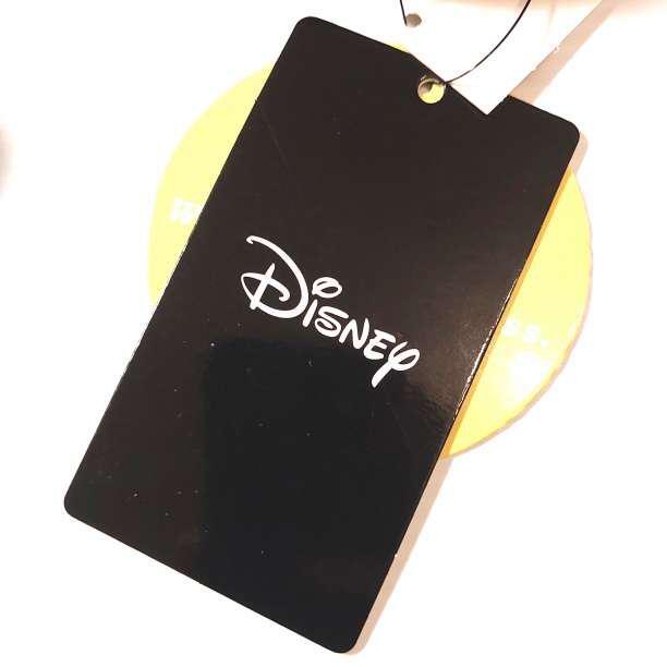 ディズニー バルーン トート バッグ カラフルミッキー柄 大容量 Disney