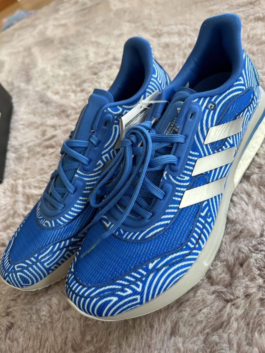 adidas SUPERNOVA TYO 25.5cm