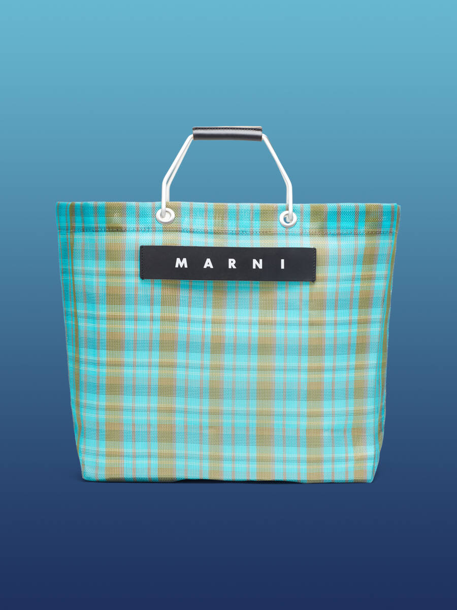 ★特別価格！！★新品・未使用！MARNI MARKET バック　★国内購入正規品です★27,500-円：現行品です★_画像1