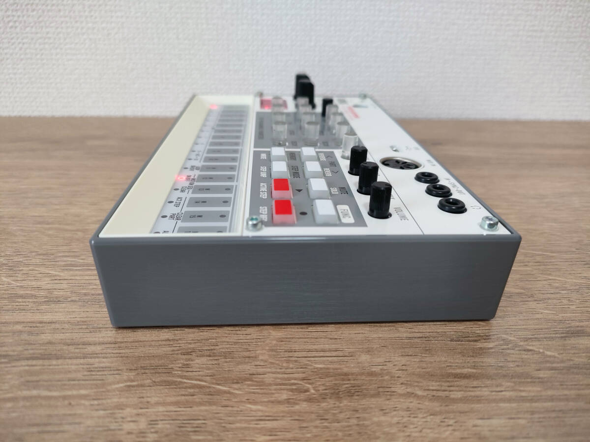 【Korg Volca Sample 2】コルグ ボルカ　サンプルプレーヤー _画像5