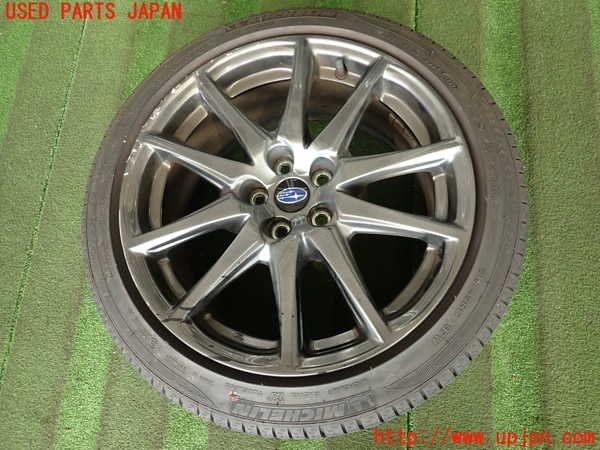 2UPJ-99499037]BRZ(86)(ZD8)タイヤ　ホイール　1本(2) 215/45R17 中古_画像をご確認ください