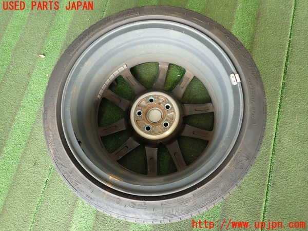 2UPJ-99499039]BRZ(86)(ZD8)タイヤ　ホイール　1本(4) 215/45R17 中古_画像4