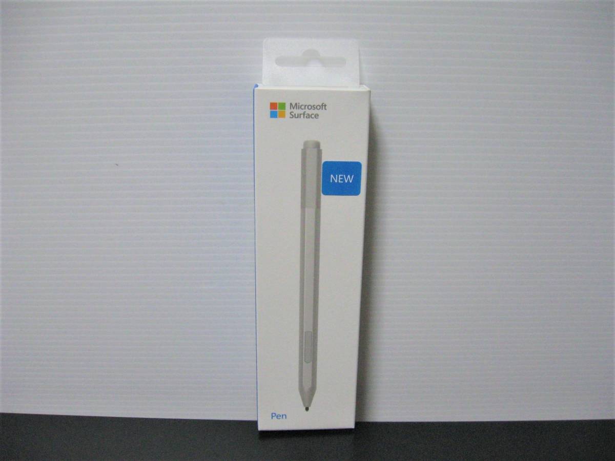 ◆送料無料◆新品◆マイクロソフト 純正◆Microsoft Surface Pen◆サーフェスペン◆MODEL:1776◆FPS-00015◆即決◆