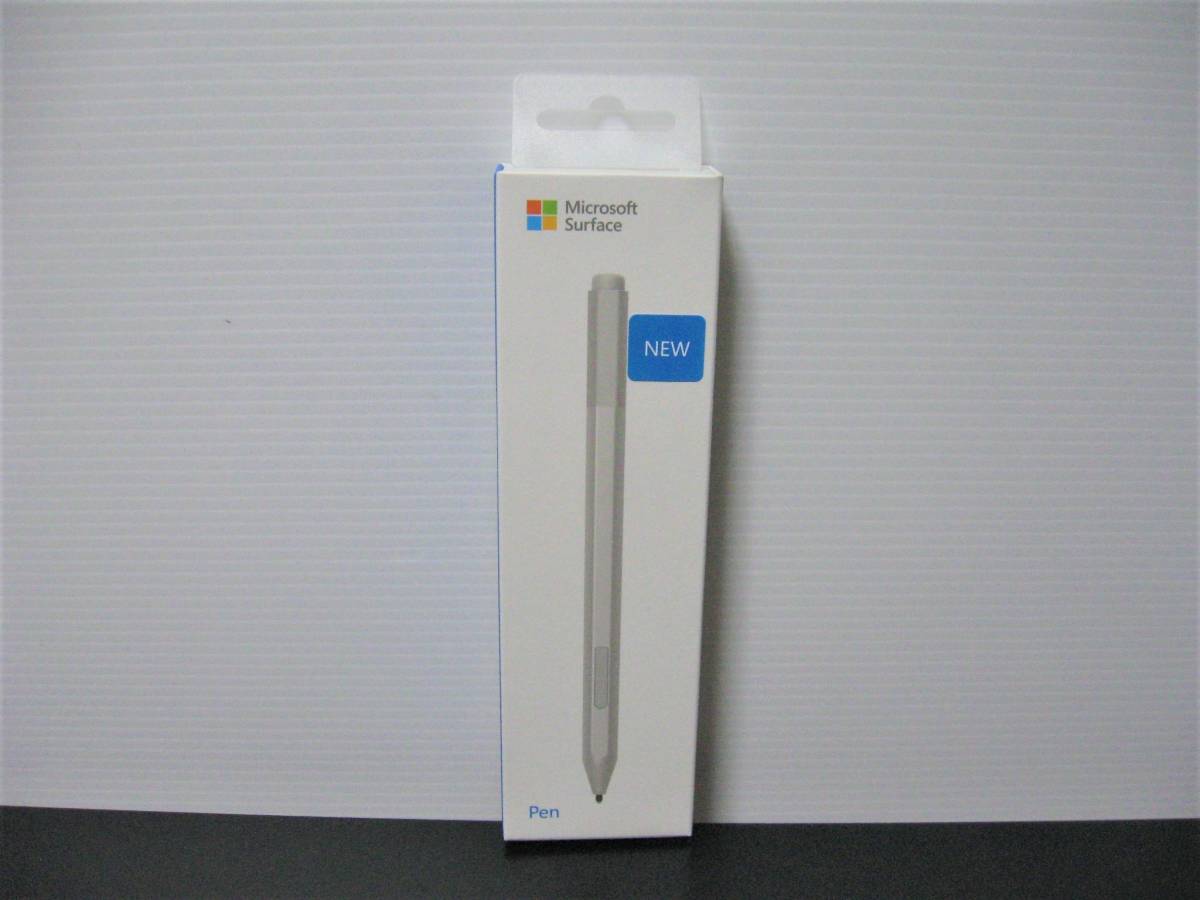 ◆送料無料◆新品◆マイクロソフト 純正◆Microsoft Surface Pen◆サーフェスペン◆MODEL:1776◆FPS-00015◆即決◆の画像1