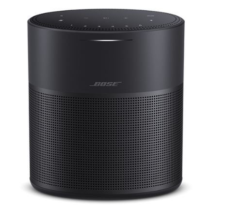 ◆送料無料◆新品◆ボーズ◆Bose Home Speaker 300 トリプルブラック◆即決◆_画像1