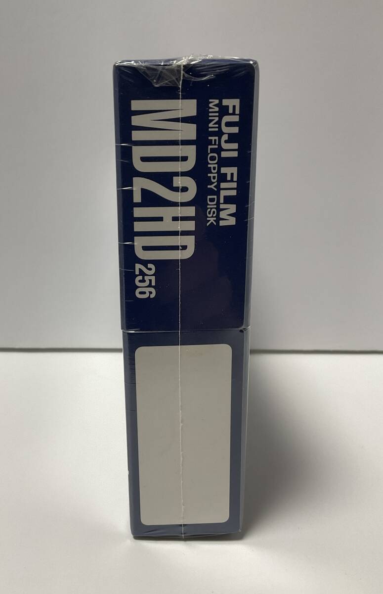  Fuji film 5.25 -inch floppy disk 2HD 10 sheets insertion [ unopened ]