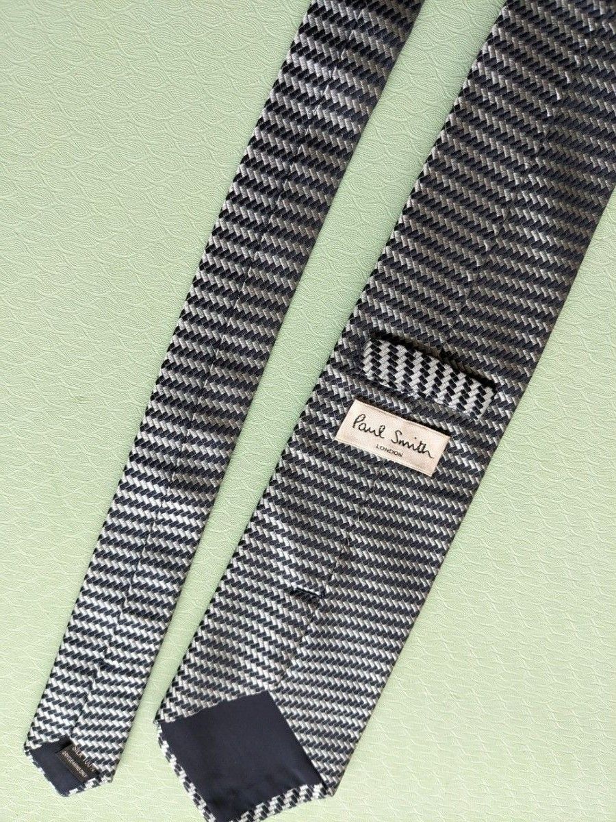 ポール・スミス ベルト+ネクタイ セット品