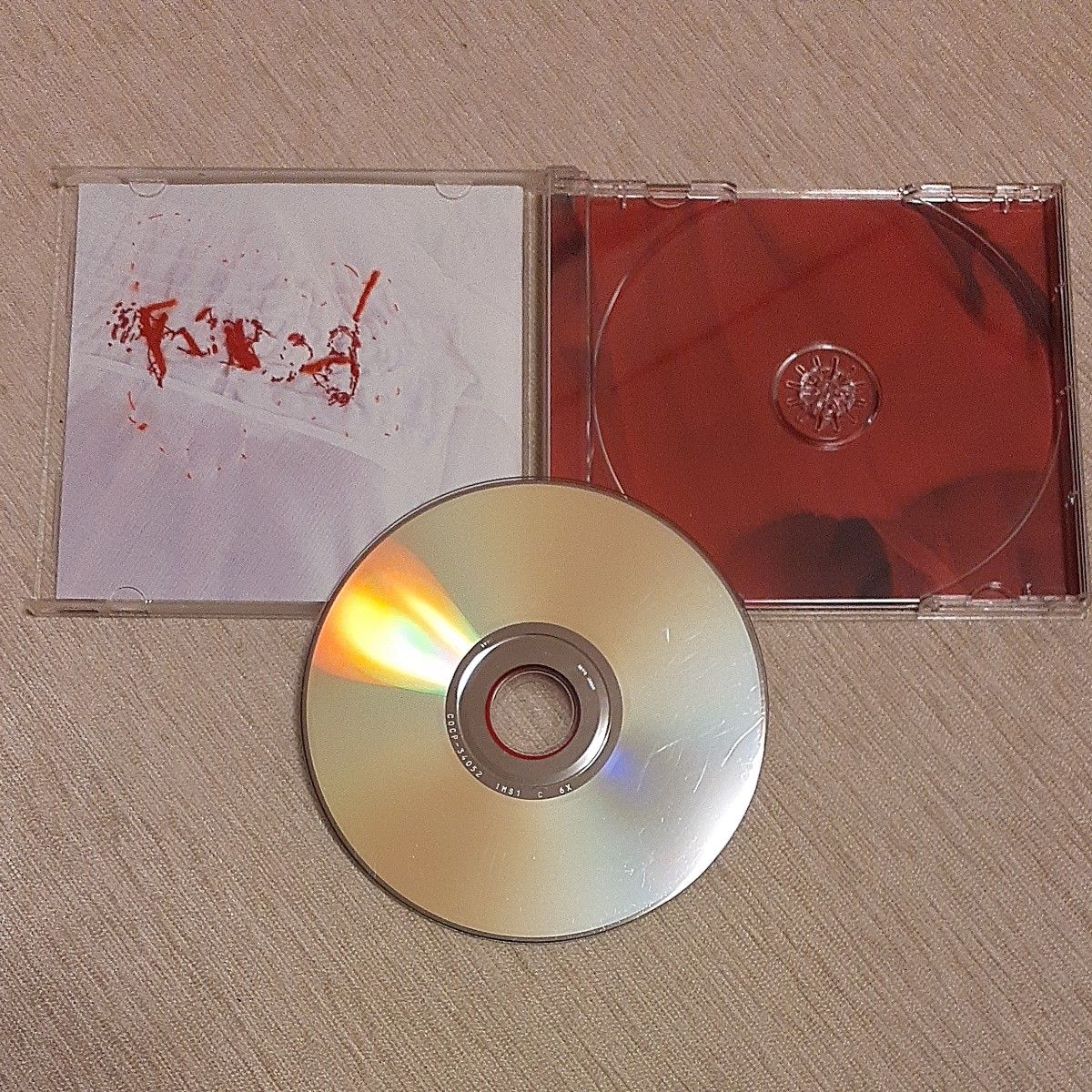 一青窈　「Bestyo」 CD