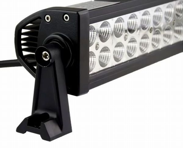 CREE製 LED チップ 搭載 240W×1台 広角 3w×80連 18000lm LED ワークライト 農業 建設機械 船 トラック用品 車外灯用 グレード アップ_画像5