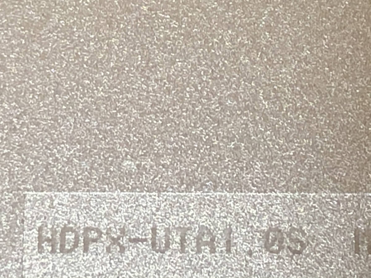  junk attached outside hard disk IODATA HDPX-UTA1.0S 1TB HDD awareness .. not part removing case use . usage please PC parts for repair 