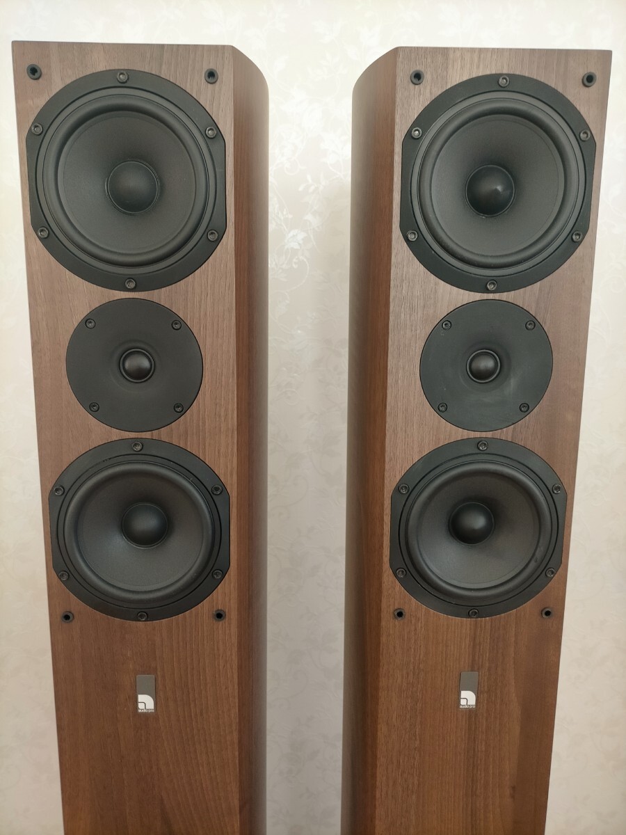 16320円 【即決あり】audio pro Avanti A.70 スピーカー トール 16320円 【即決あり】audio pro Avanti A.70 スピーカー トール