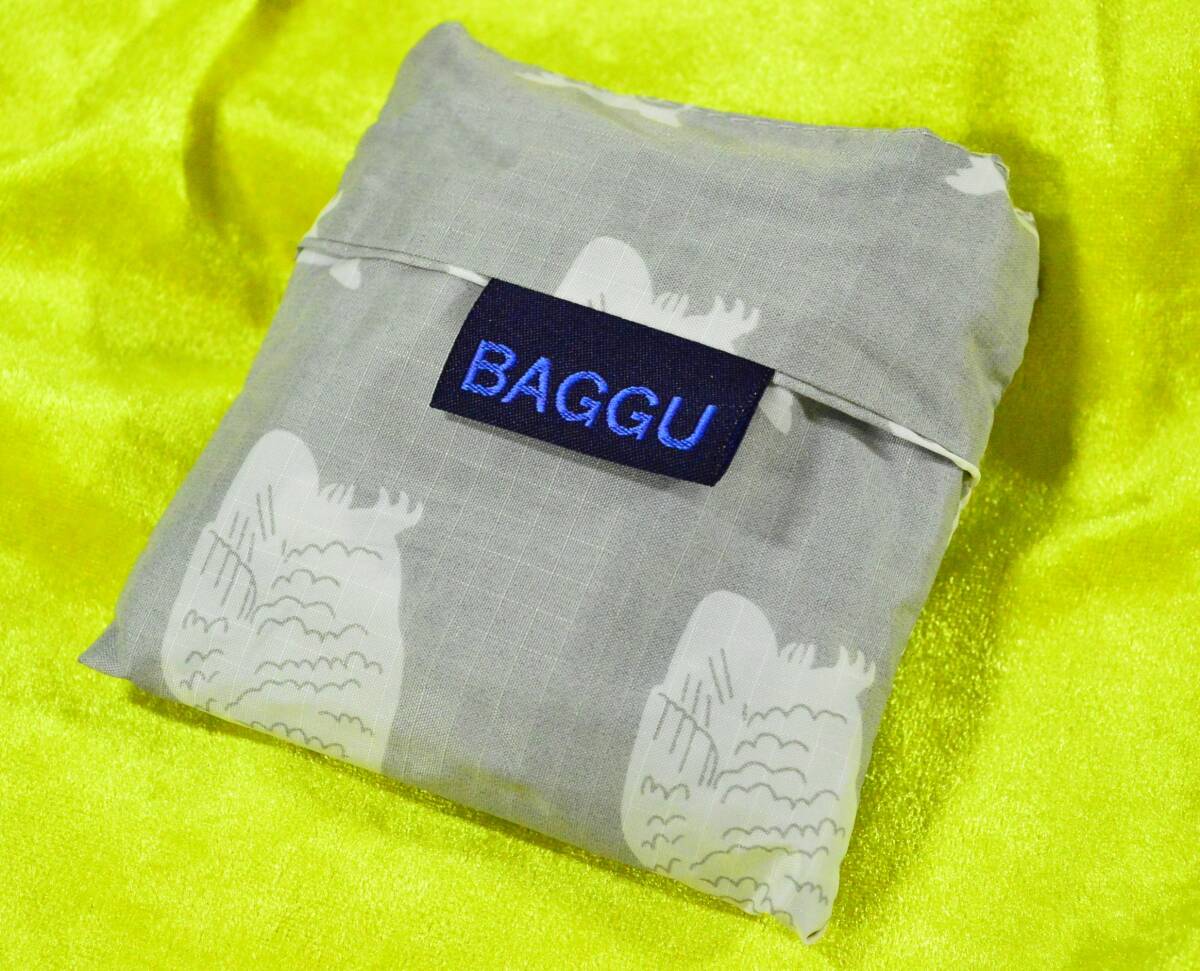 BAGGU　BABY BAGGU ベビーバグゥ エコバッグ_画像1