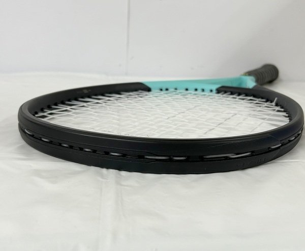【HEAD/ヘッド】硬式 テニスラケット BOOM TEAM 800 ブーム 美品/kb3071_画像3