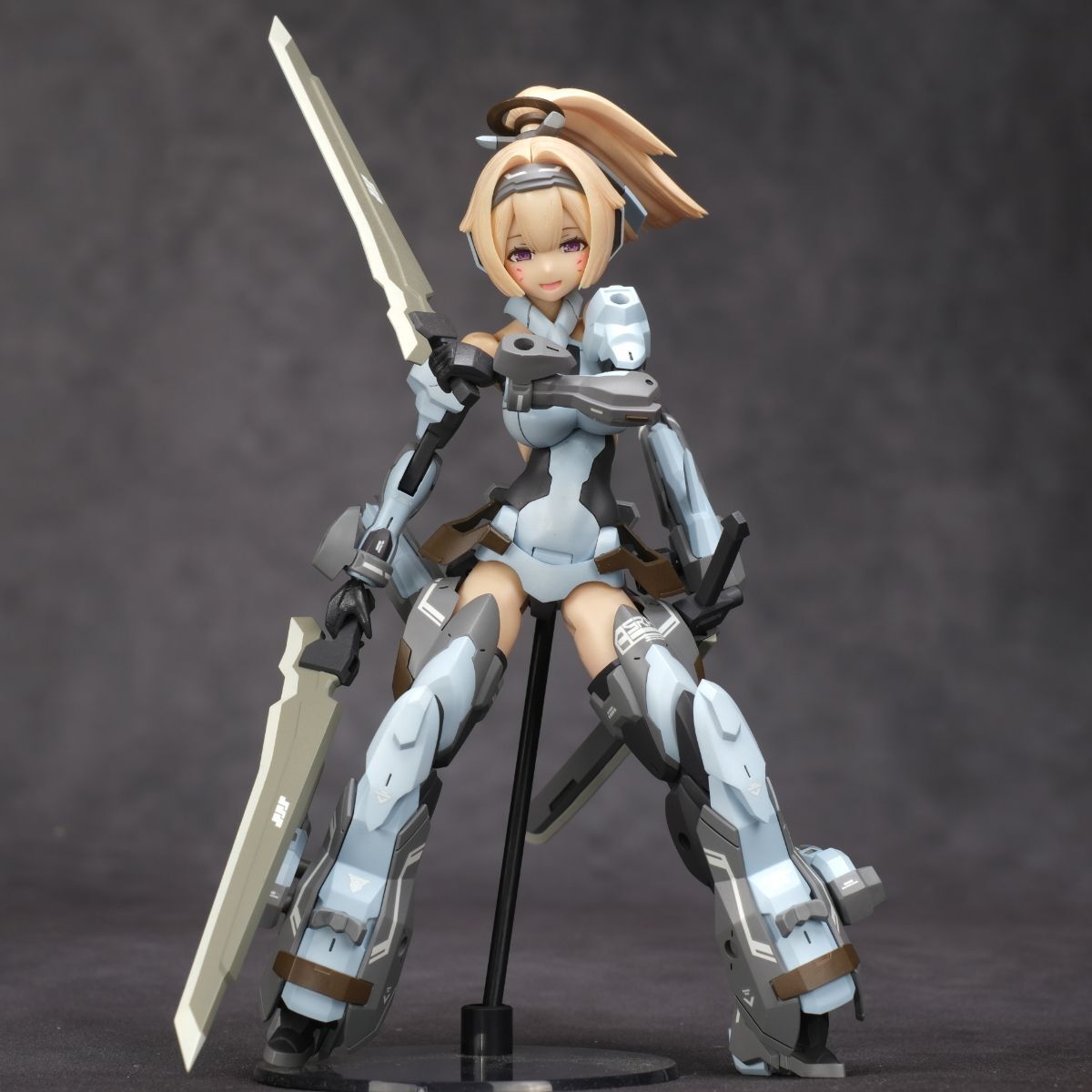 Yahoo!オークション - メガミデバイス 朱羅 弓兵 オリジナル塗装 Yahoo!オークション - メガミデバイス 朱羅 弓兵 オリジナル塗装