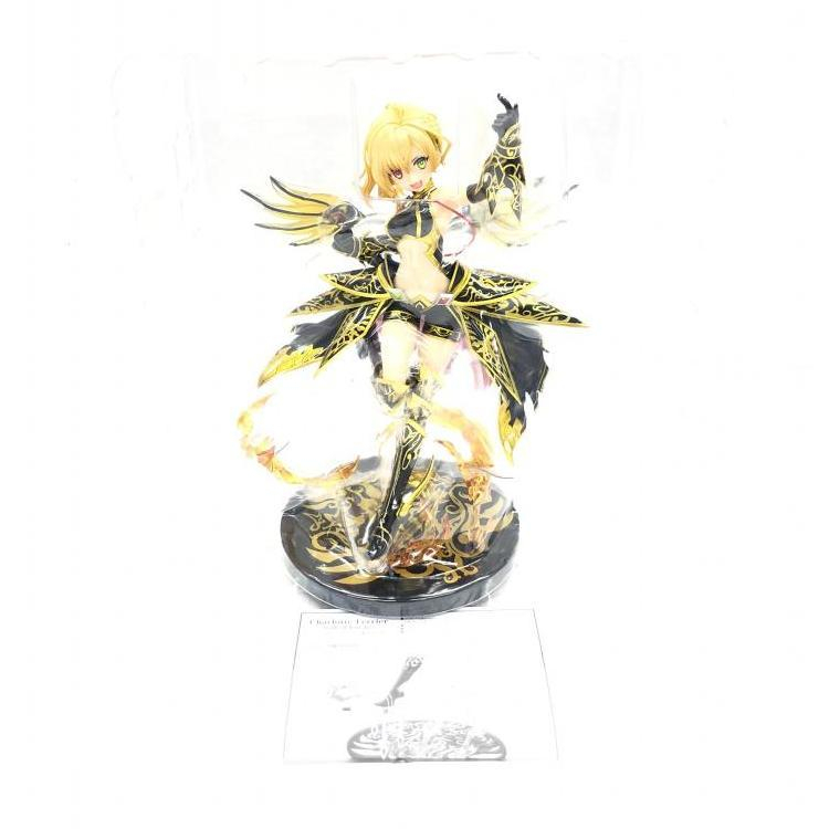 【中古】シャルロット・フェリエ Soul of Knights 1/7[240069130687]_画像3