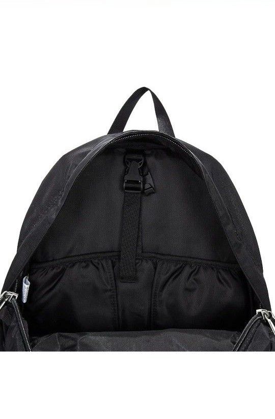 THE NORTH FACE　 ノースフェイス　 ホットショット　リュック　 バックパック黒　(並行輸入)