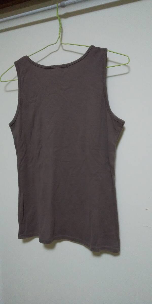  old clothes tank top size M
