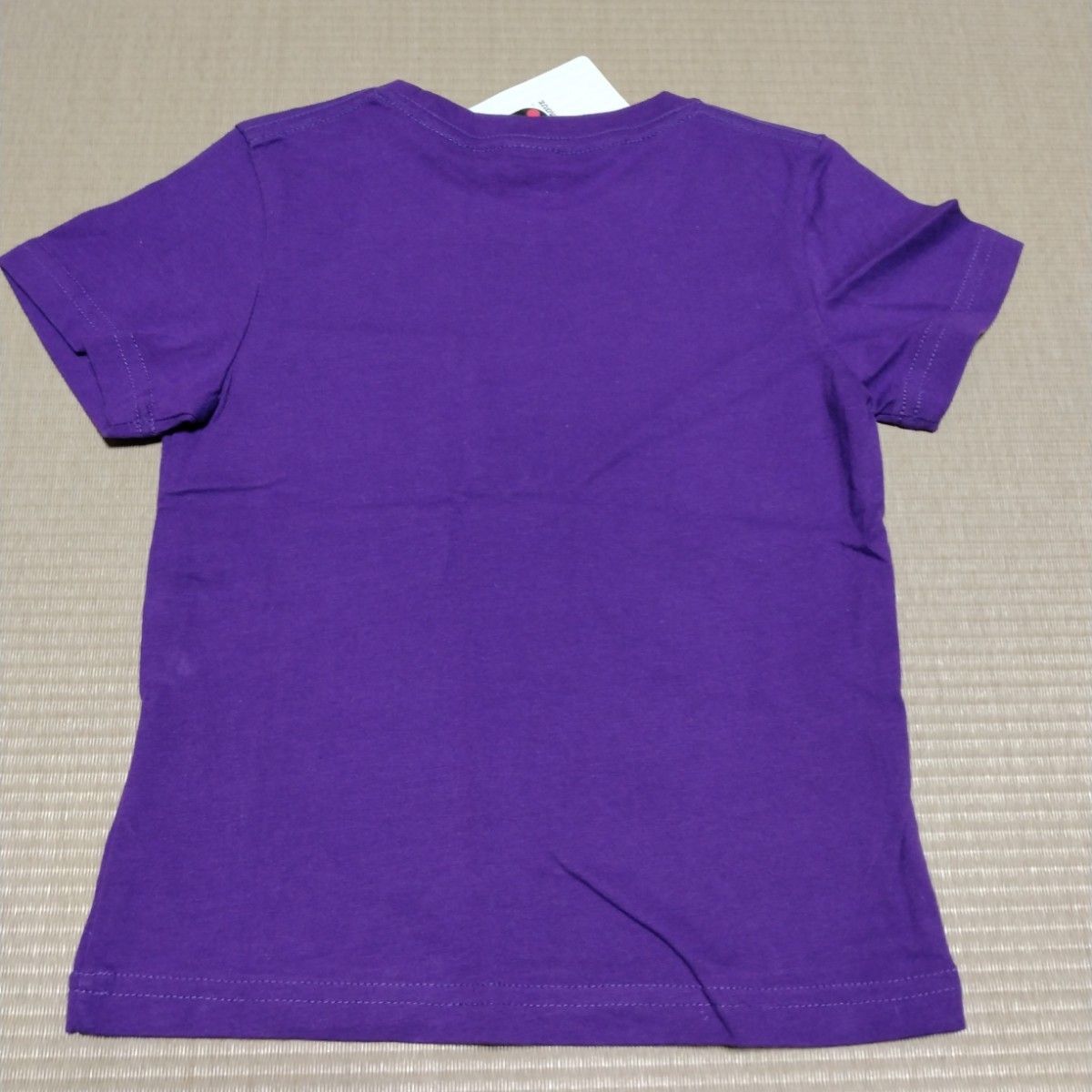 サンフレッチェ広島　Tシャツ　110cm　未使用