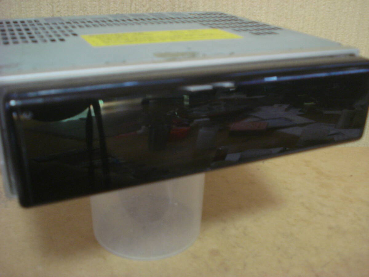 SONY/ Sony CDX-M750 CD player used 