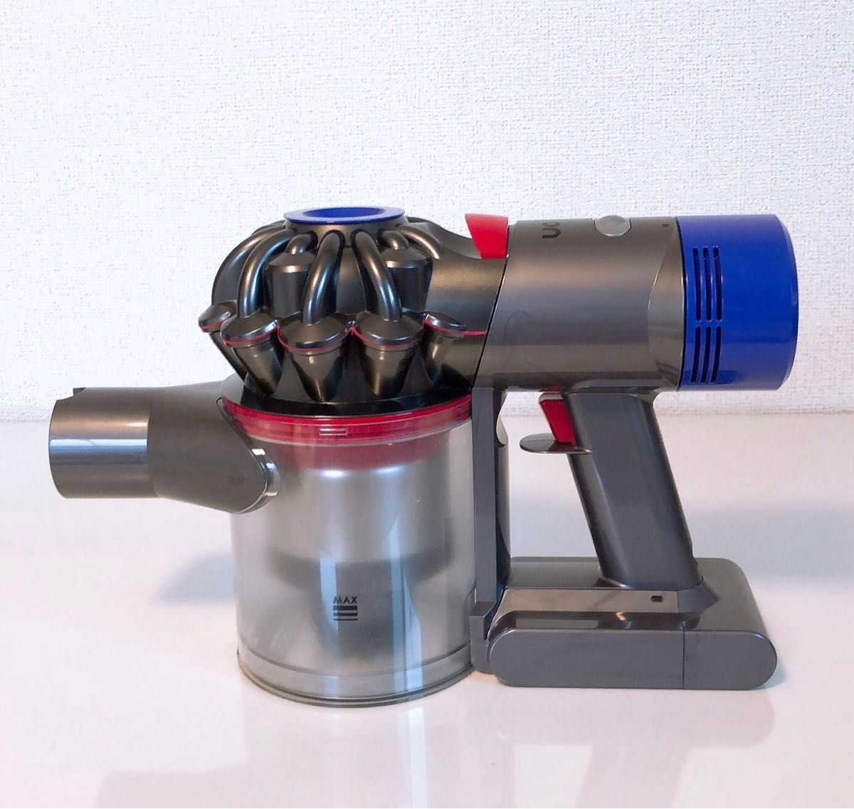 ダイソン Dyson V7 Slim サイクロン式 コードレス掃除機 dyson ダイソン Dyson V7 Slim サイクロン式 コードレス掃除機 dyson