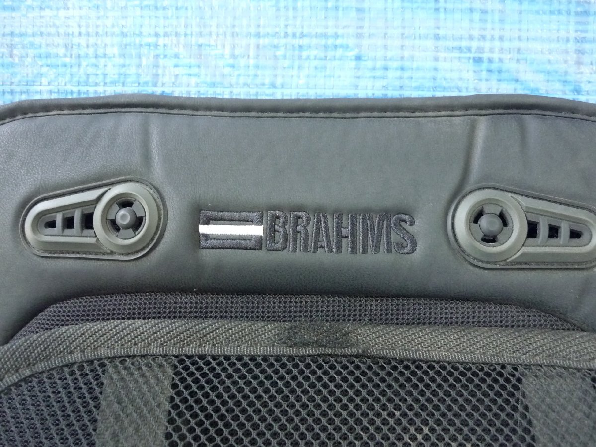 BR9/BRG/BRM/BRF Legacy предыдущий период BRAHMS передний чехол для сиденья 