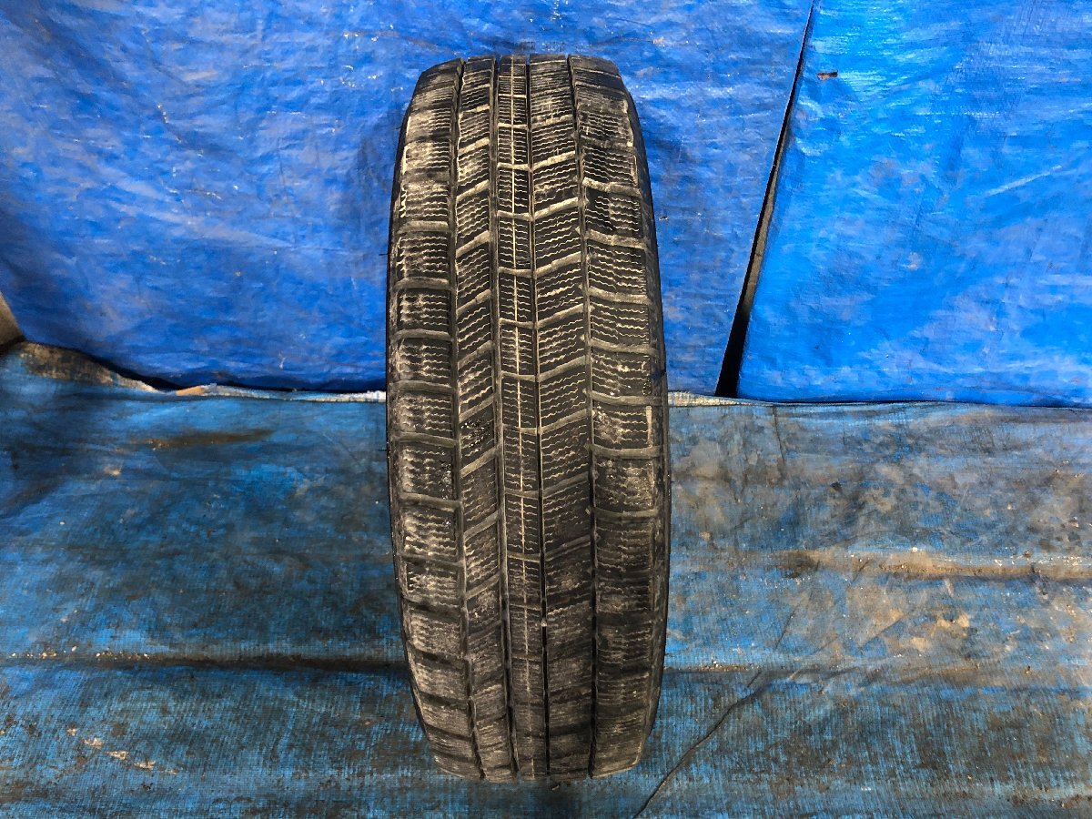 Autobacs オートバックス North Trek N5 175/65R15 2023年製 9部山 1本 アクア/フィールダー/フィット/ノート/スイフト 等に_画像1