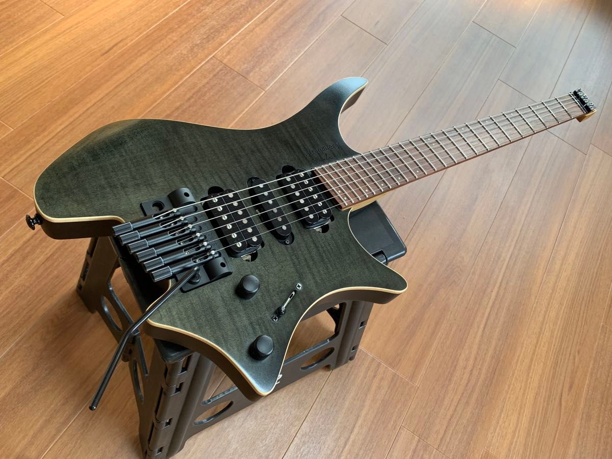 strandberg Boden Fusion6 TR ストランドバーグ [今週末のみ値下げ]