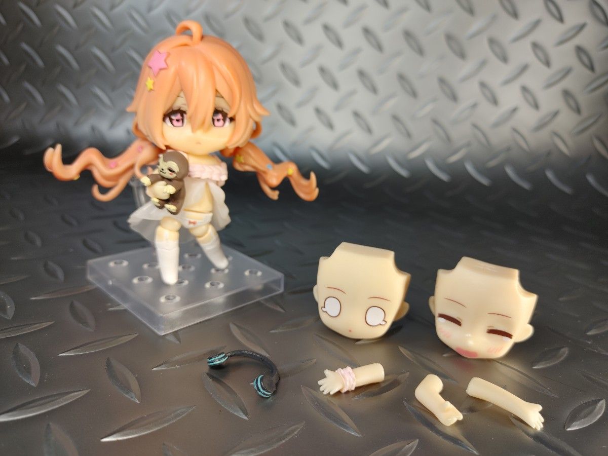 ねんどろいど 1616 エヴァンテ レッド プライドオブエデン ねんどろいど 1616 エヴァンテ レッド プライドオブエデン