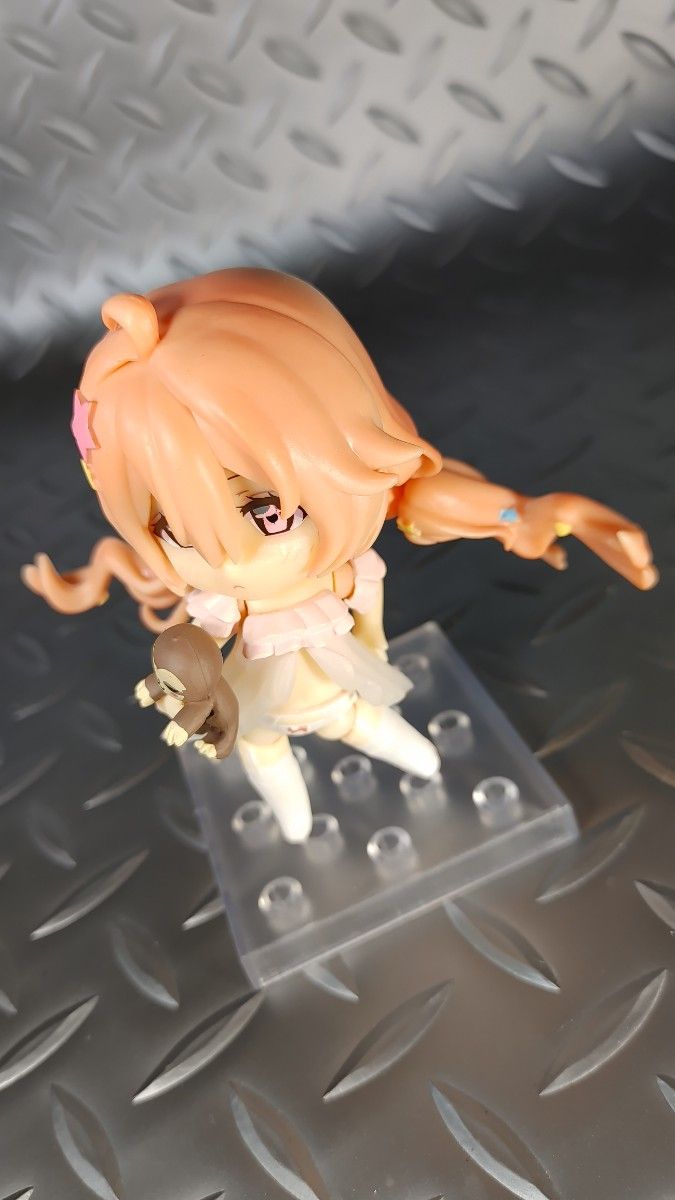 ねんどろいど 1616 エヴァンテ レッド : プライドオブエデン