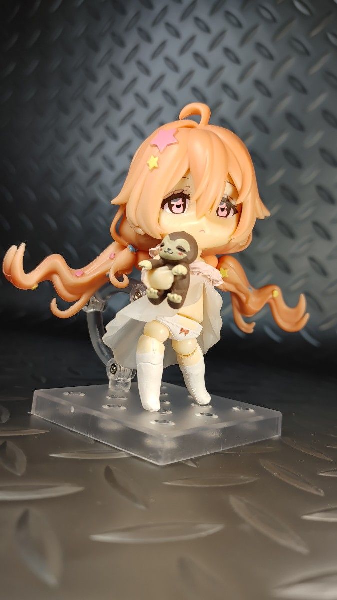 ねんどろいど 1616 エヴァンテ レッド プライドオブエデン ねんどろいど 1616 エヴァンテ レッド プライドオブエデン