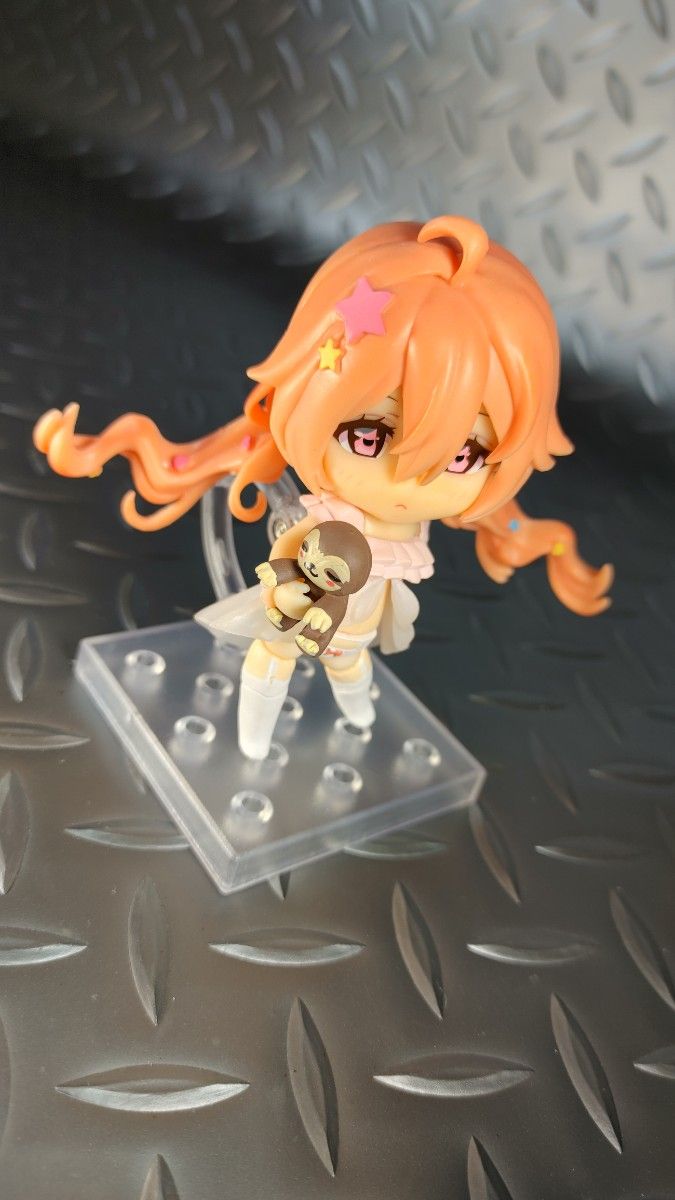 ねんどろいど 1616 エヴァンテ レッド プライドオブエデン ねんどろいど 1616 エヴァンテ レッド プライドオブエデン